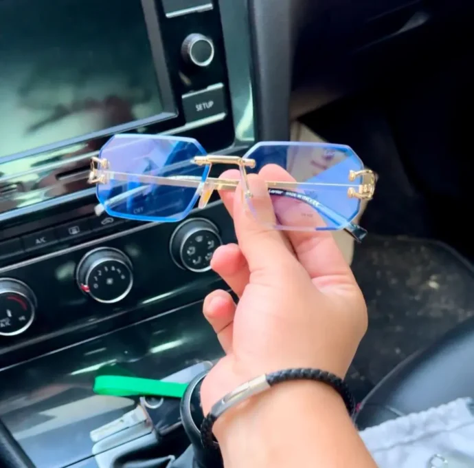Lunettes CRT 4 Saisons 😎
