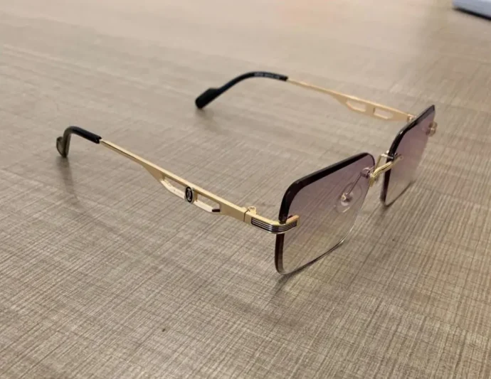 ⁦😎Lunettes CRT 4 Saisons⁩ - الصورة ⁦3⁩