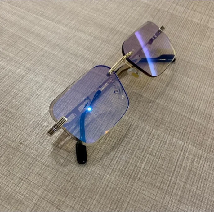 ⁦😎Lunettes CRT 4 Saisons⁩ - الصورة ⁦4⁩
