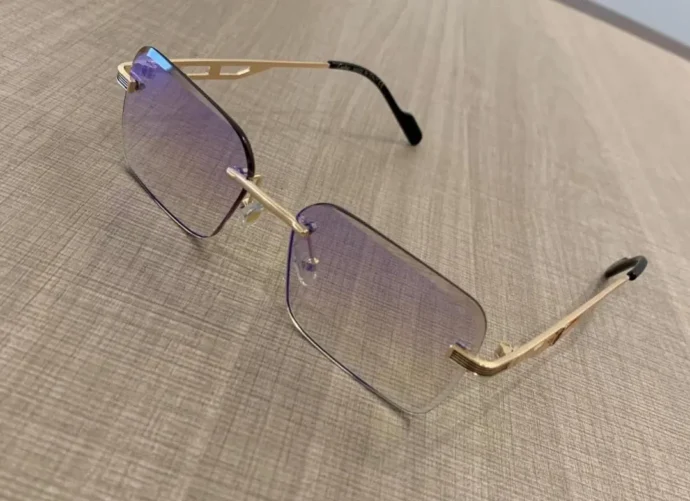 ⁦😎Lunettes CRT 4 Saisons⁩ - الصورة ⁦2⁩
