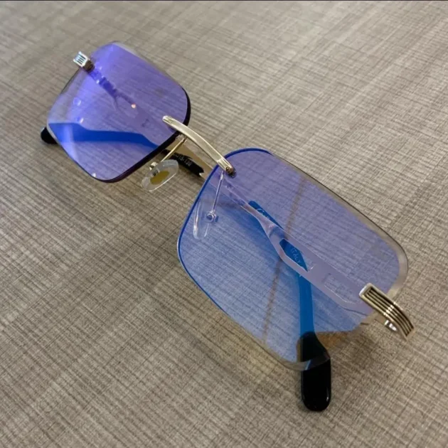 😎Lunettes CRT 4 Saisons