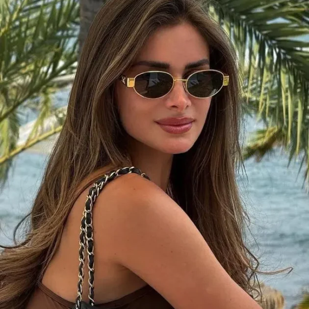 Lunettes Celine 😎