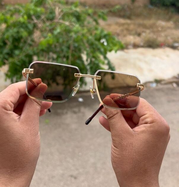Lunettes FRED 4 Saisons 😎