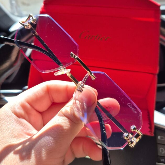 😎 Lunettes CRT 4 Saisons 🔥